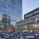 Morgan Stanley: A Comprehensive Overview of the Global Financial Giant