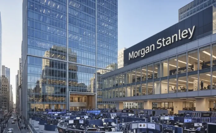 Morgan Stanley