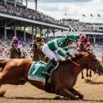 Horse Falls at Kentucky Derby: What Happened and Why It Matters