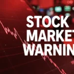 Jerome Powell Stock Market Warning: What Investors Should Know Right Now