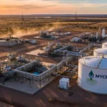 MyCelx Water Treatment Permian Basin: Advanced Solutions for Oilfield Water Management