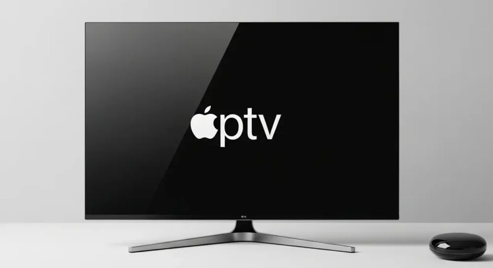 Apple TV 2026