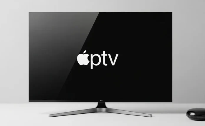 Apple TV 2026