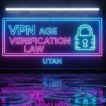 VPN Age Verification Law Utah: What It Means for Internet Users and Privacy