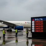 Delta Cancelling Flights: What Travelers Need to Know in 2026