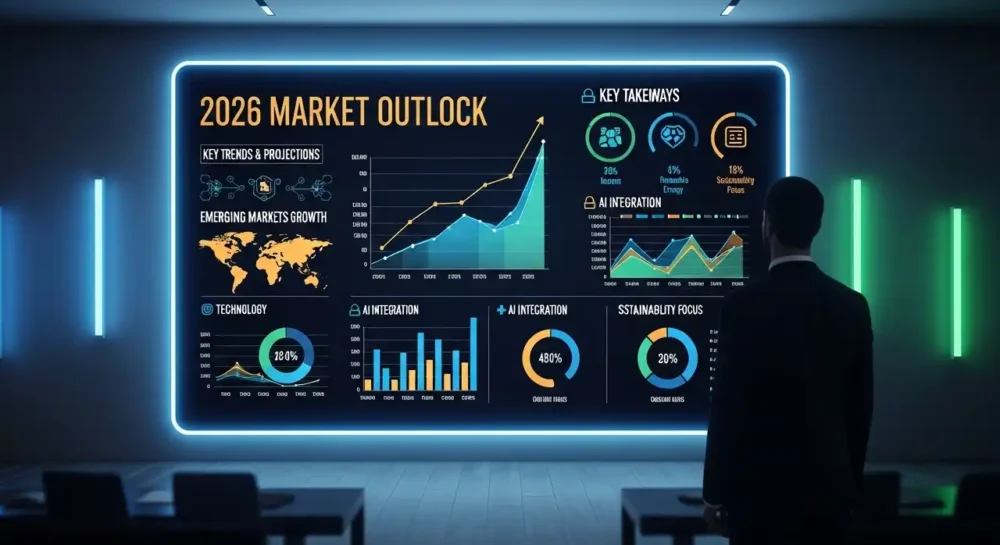 Warren Buffett 2026 market outlook
