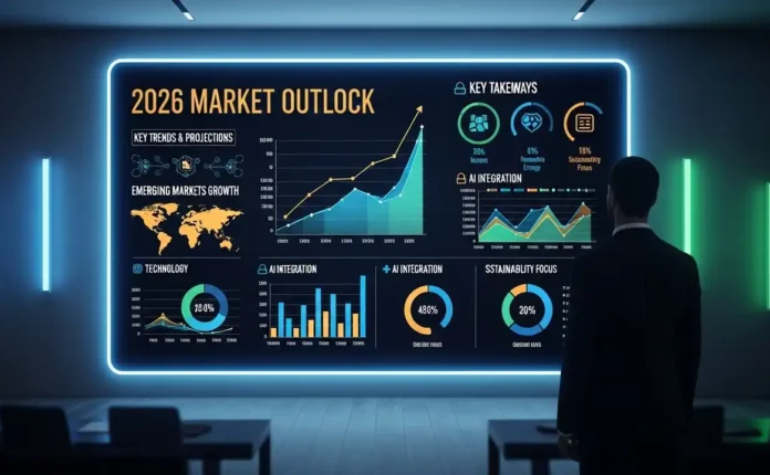 Warren Buffett 2026 market outlook