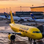 Lets Buy Spirit Airlines: Key Insights for Smart Investors