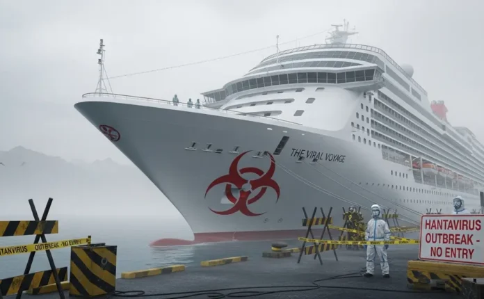Hantavirus Outbreak Cruise Ship