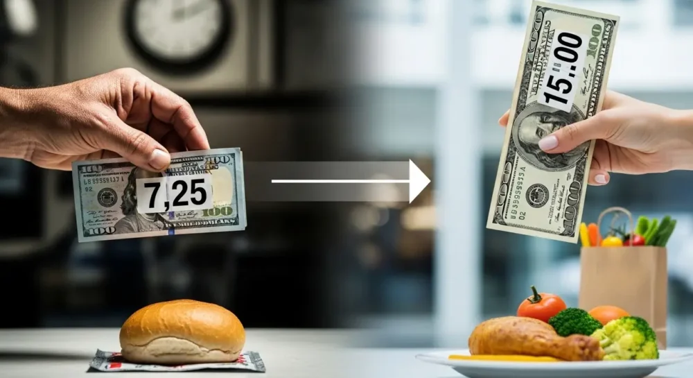 Federal Minimum Wage
