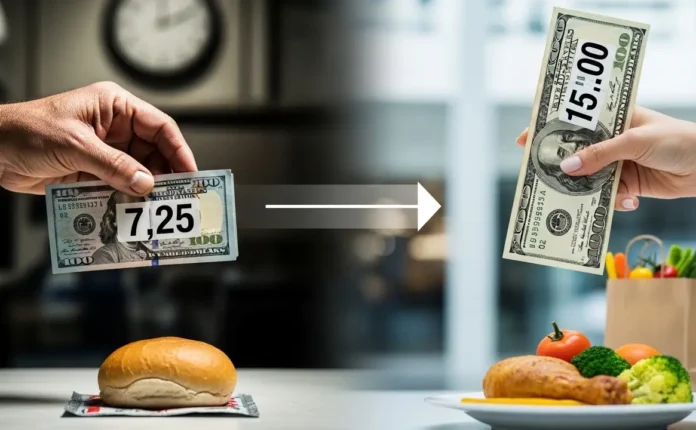 Federal Minimum Wage