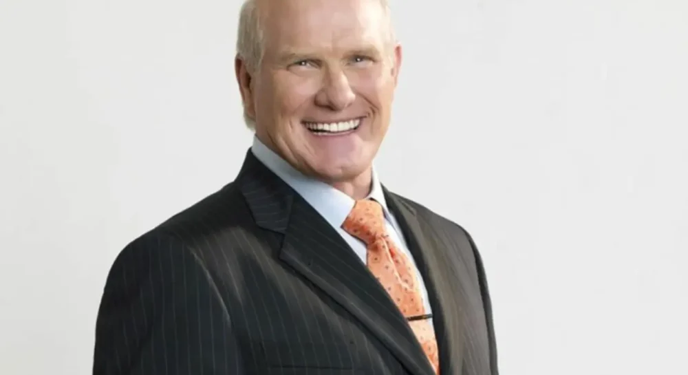 Terry Bradshaw