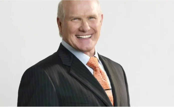 Terry Bradshaw