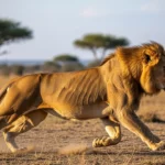 African Lion Exercise: A Powerful Full-Body Workout for Strength and Mobility