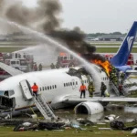 Newark Airport Plane Crash: Latest Updates, Causes, and Aviation Safety Insights