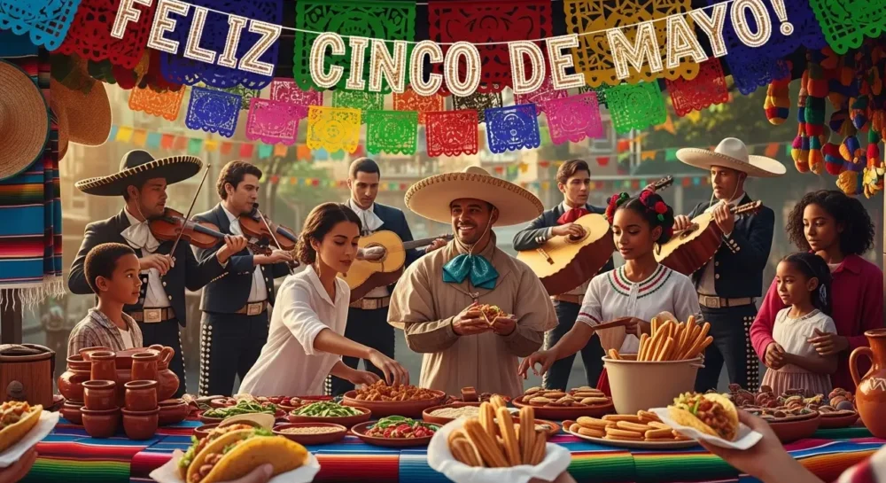 Cinco de Mayo