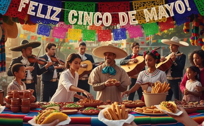 Cinco de Mayo