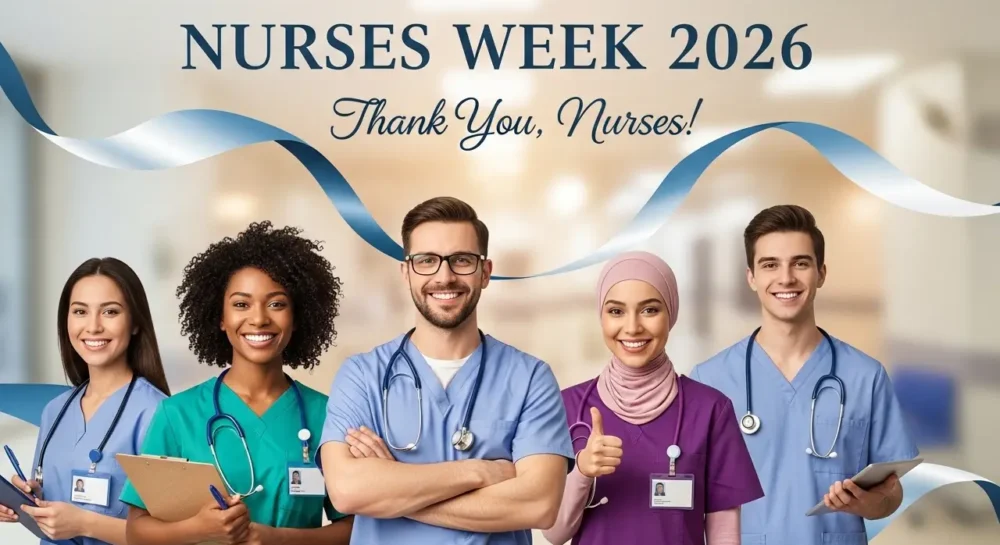 Nurses Week 2026