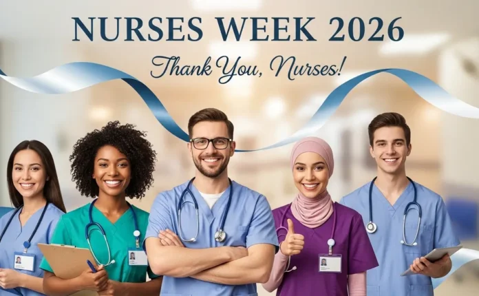 Nurses Week 2026