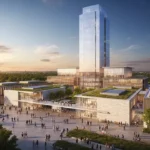 Obama Presidential Center: A Transformative Landmark Redefining Community and History