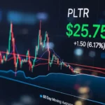 PLTR Stock Price Analysis 2026: Key Trends Investors Should Know