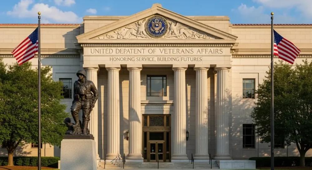 United States Department of Veterans Affairs