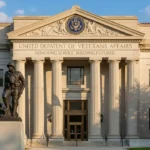 United States Department of Veterans Affairs: Services, Benefits, and How It Supports Veterans
