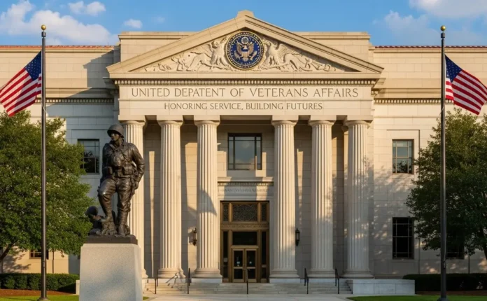 United States Department of Veterans Affairs