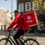 Kroger DoorDash SNAP Delivery: A Practical Guide to Grocery Delivery with EBT Benefits