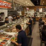 Chipotle Mexican Grill: Fresh Ingredients, Fast Service, and a Modern Dining Experience