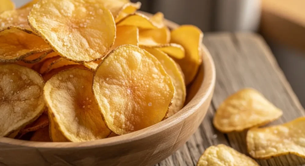 Potato Chips