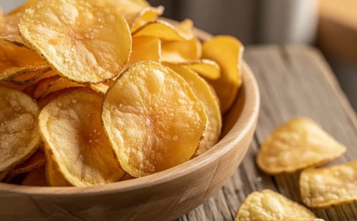 Potato Chips