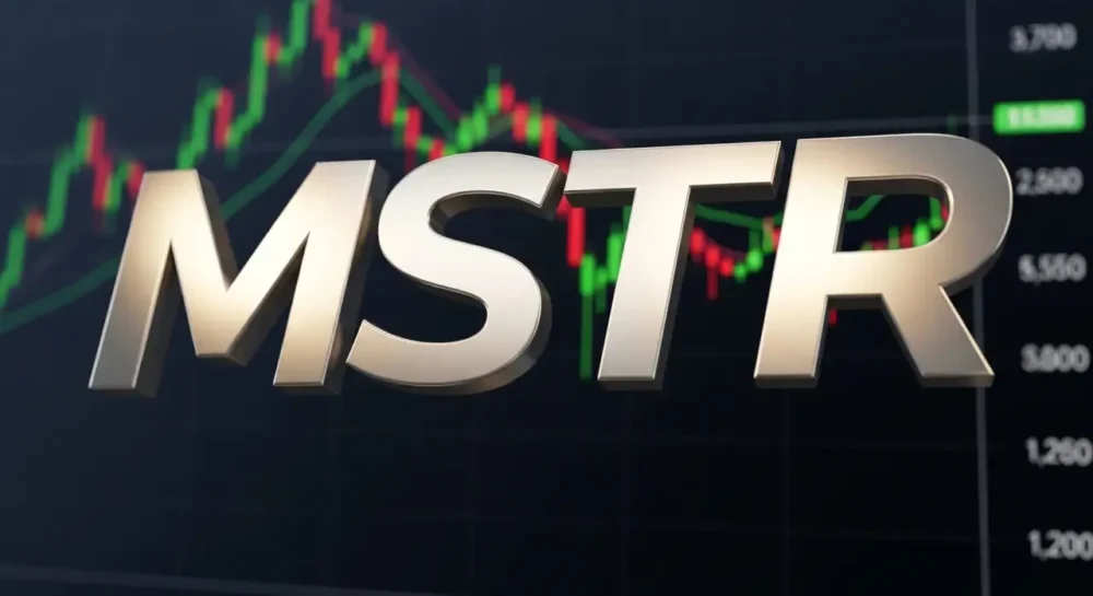 MSTR Stock