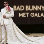 Bad Bunny Met Gala 2026: A Bold Fashion Statement That Stole the Spotlight