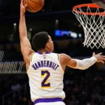 Jarred Vanderbilt: A Complete Profile of the Versatile NBA Forward