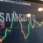 Samsung Stock: Latest Insights, Performance, and Future Outlook for Investors