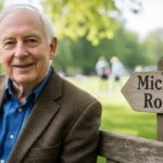 Michael Rosen: A Life Dedicated to Children’s Literature, Education, and Storytelling