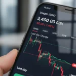 Diageo Share Price Outlook: Latest Trends, Performance & Future Growth Analysis