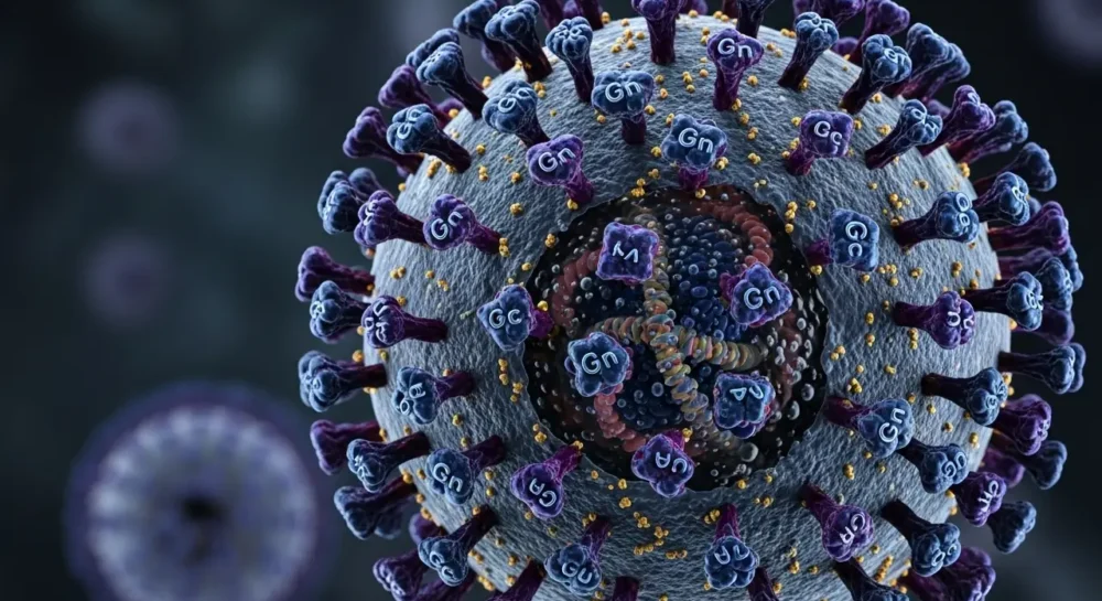 Andes Virus