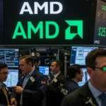 AMD Stock Outlook 2026: Is Advanced Micro Devices a Smart Investment Right Now?