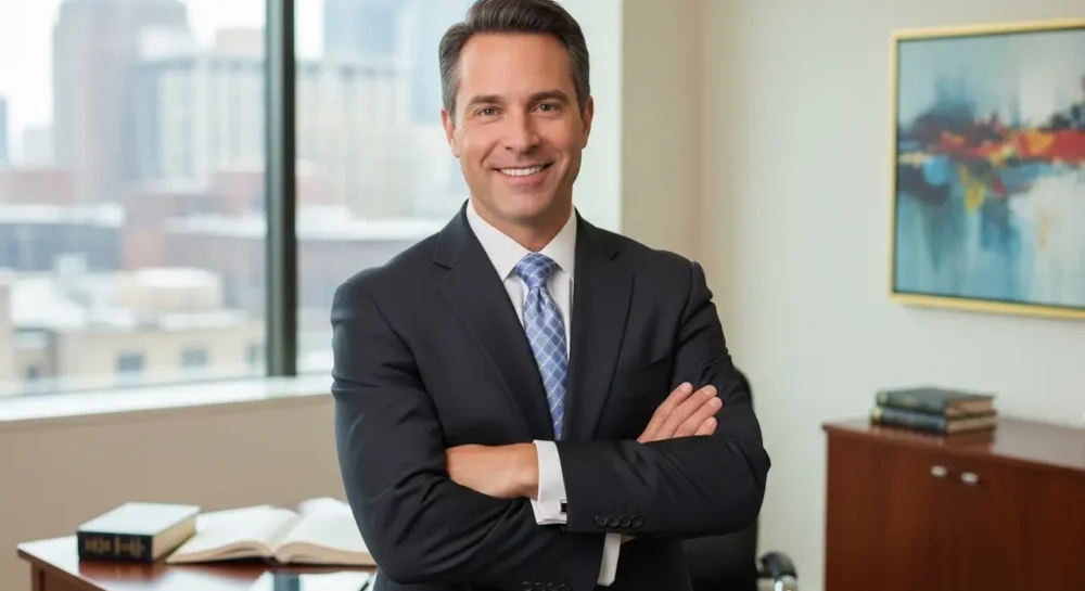 Personal Injury Attorney