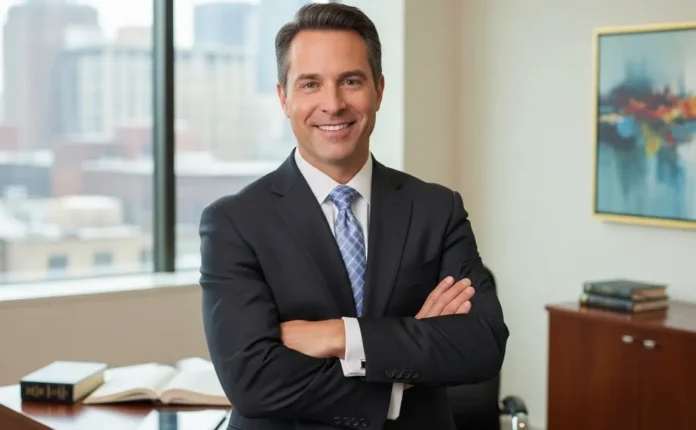 Personal Injury Attorney
