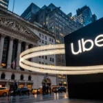 Uber Stock Outlook 2026: Growth Potential, Risks, and What Investors Should Know