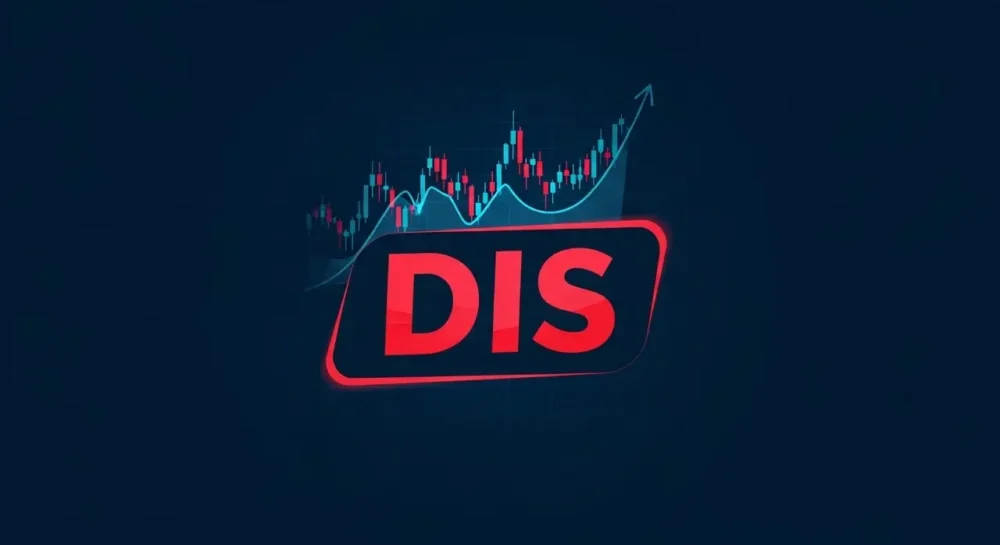 DIS Stock