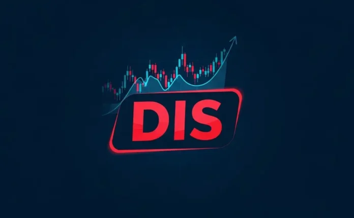DIS Stock