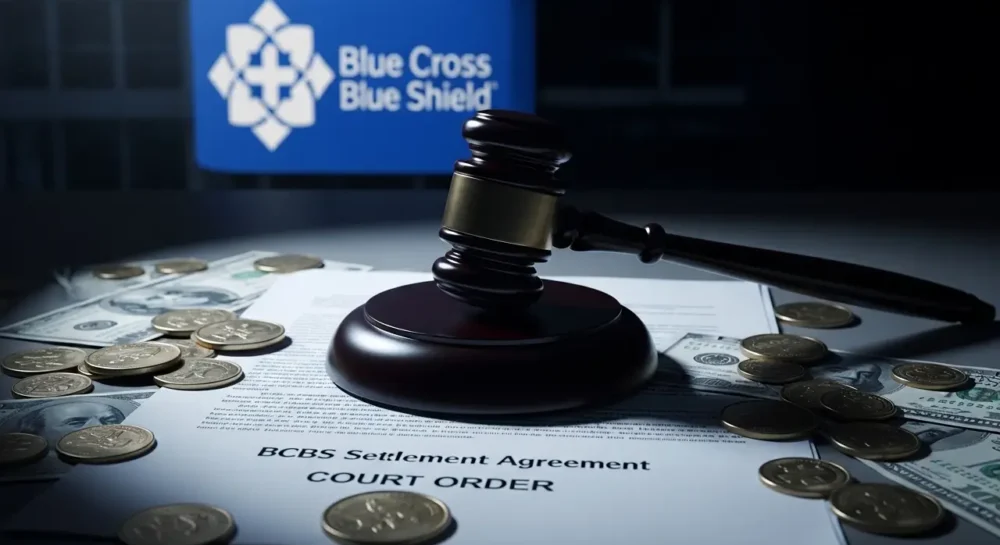BCBS Settlement