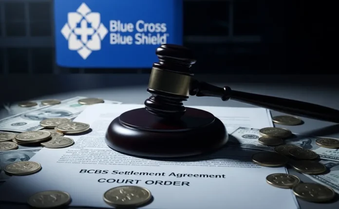 BCBS Settlement