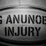 OG Anunoby Injury Update: What It Means for His Team and Season Outlook