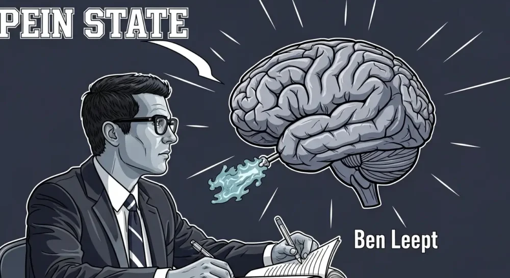 Penn State Brain Cleaning Study