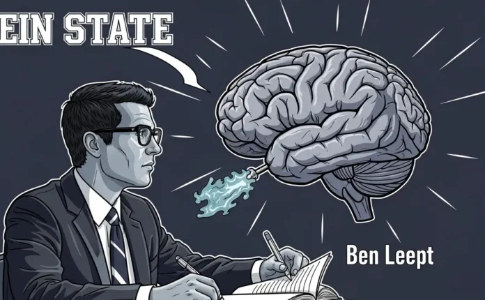 Penn State Brain Cleaning Study